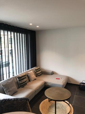 Bloc 79/One Appartement Knokke-Heist Buitenkant foto
