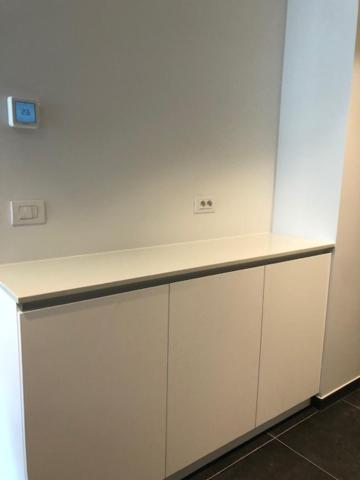 Bloc 79/One Appartement Knokke-Heist Buitenkant foto
