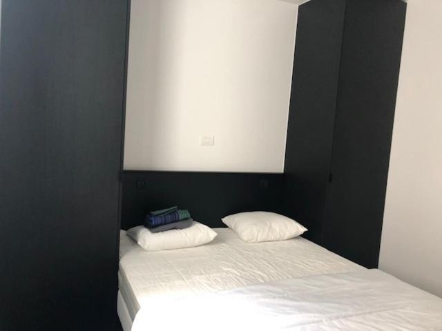 Bloc 79/One Appartement Knokke-Heist Buitenkant foto