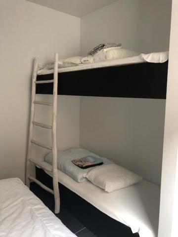 Bloc 79/One Appartement Knokke-Heist Buitenkant foto