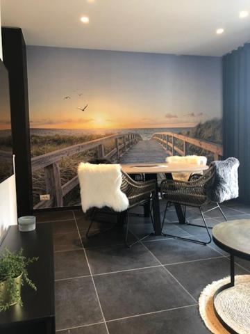 Bloc 79/One Appartement Knokke-Heist Buitenkant foto