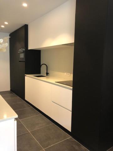 Bloc 79/One Appartement Knokke-Heist Buitenkant foto