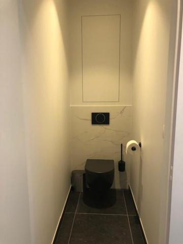Bloc 79/One Appartement Knokke-Heist Buitenkant foto